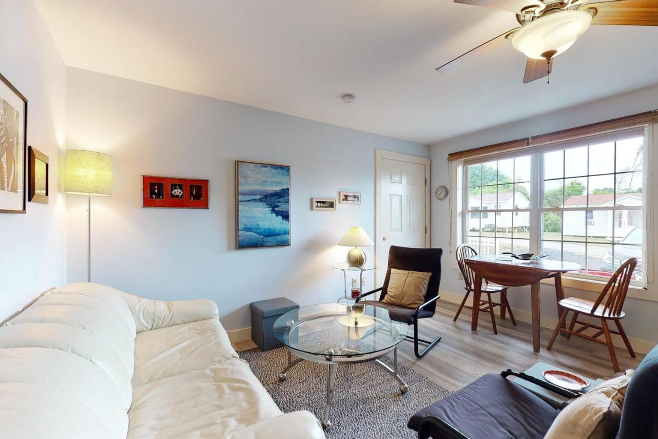Belle Of Maine Condo 106 Веллс Екстер'єр фото
