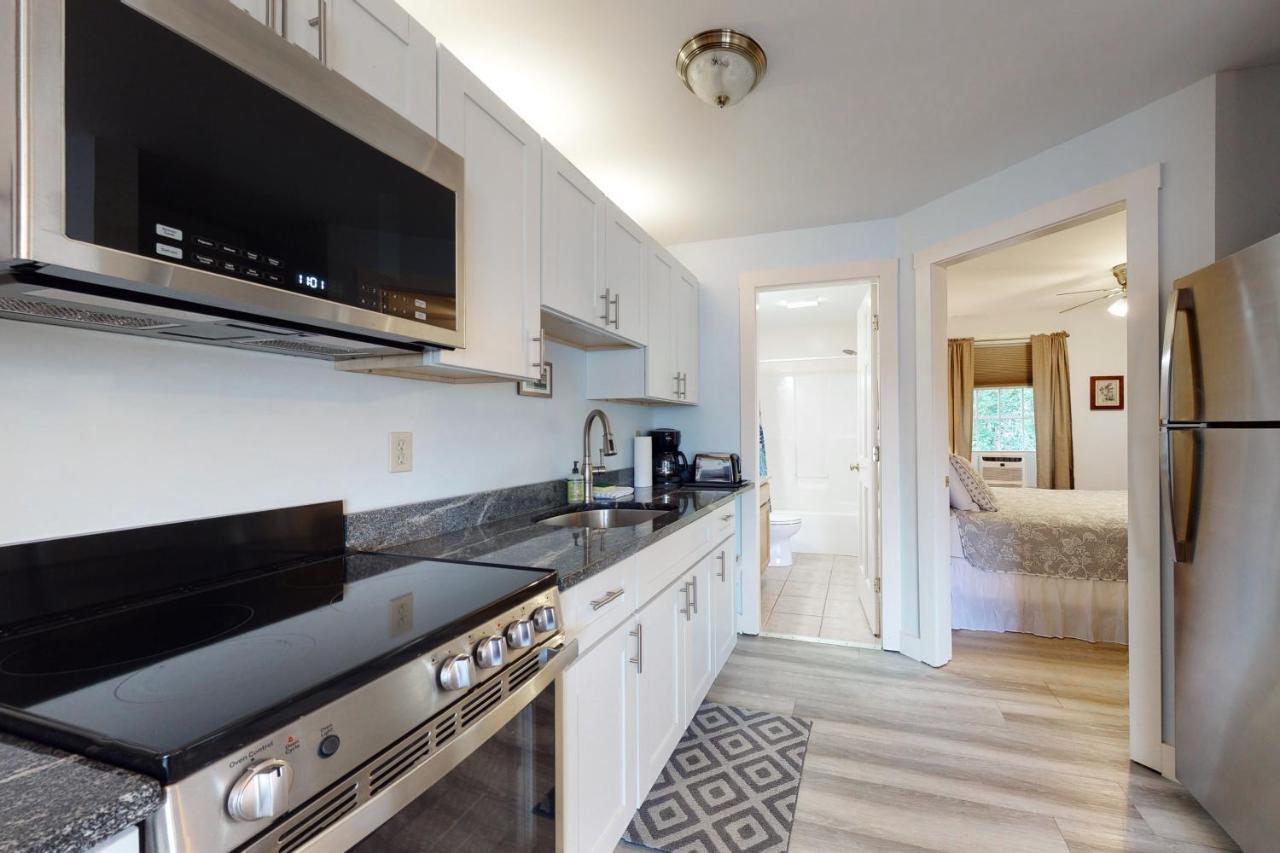 Belle Of Maine Condo 106 Веллс Екстер'єр фото