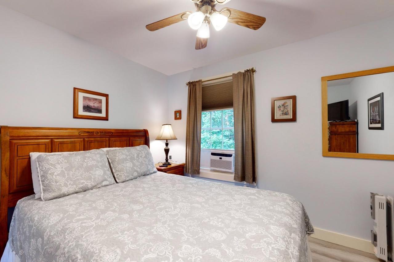 Belle Of Maine Condo 106 Веллс Екстер'єр фото