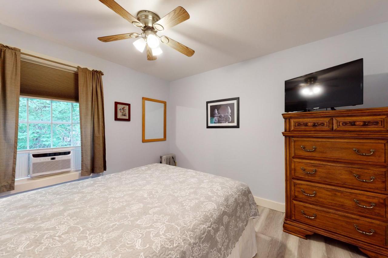 Belle Of Maine Condo 106 Веллс Екстер'єр фото