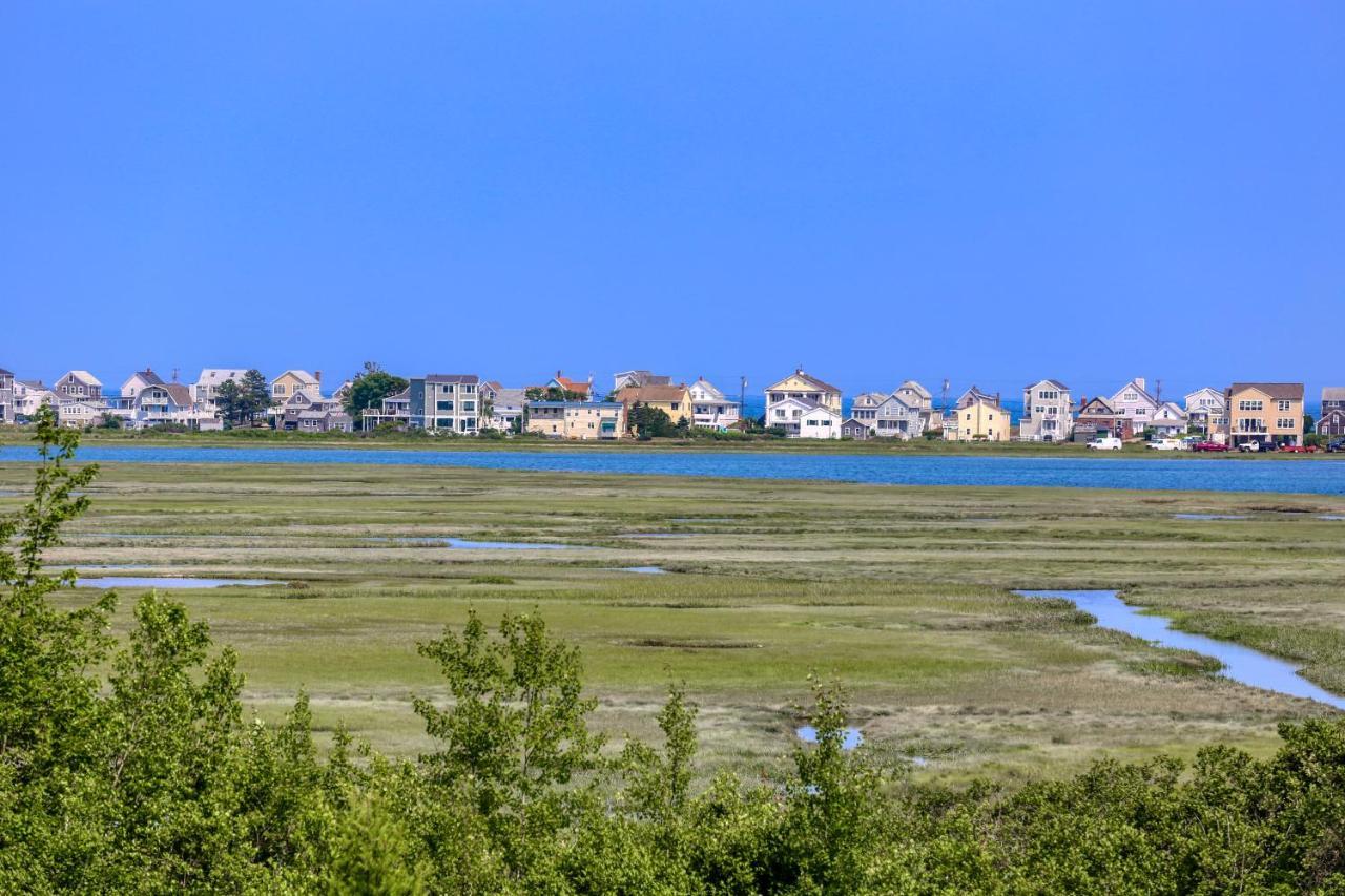Belle Of Maine Condo 106 Веллс Екстер'єр фото