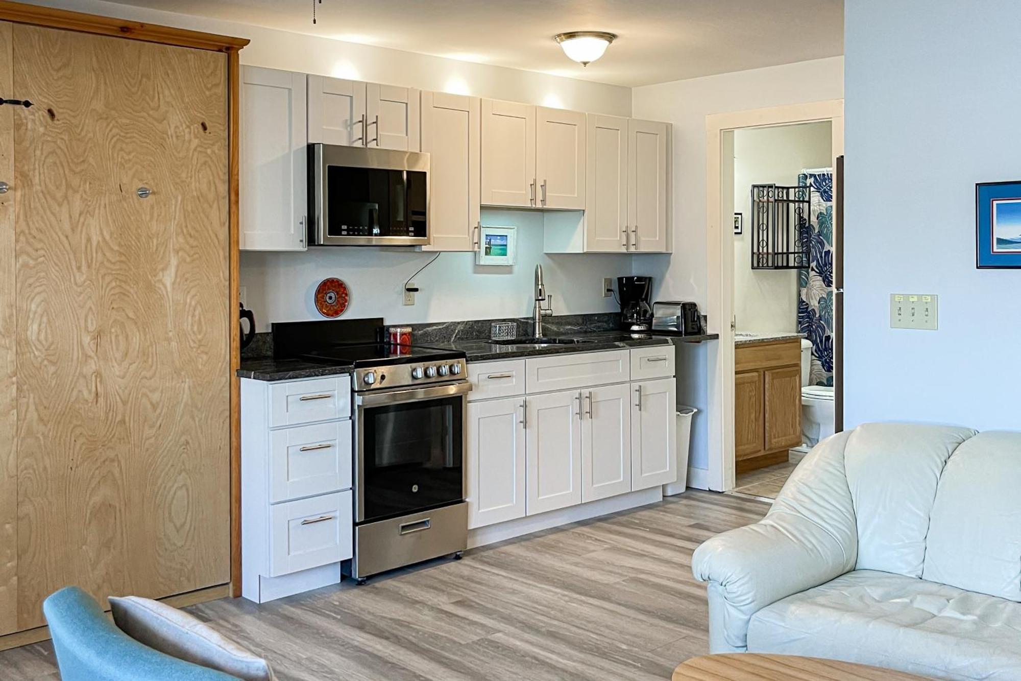 Belle Of Maine Condo 106 Веллс Екстер'єр фото