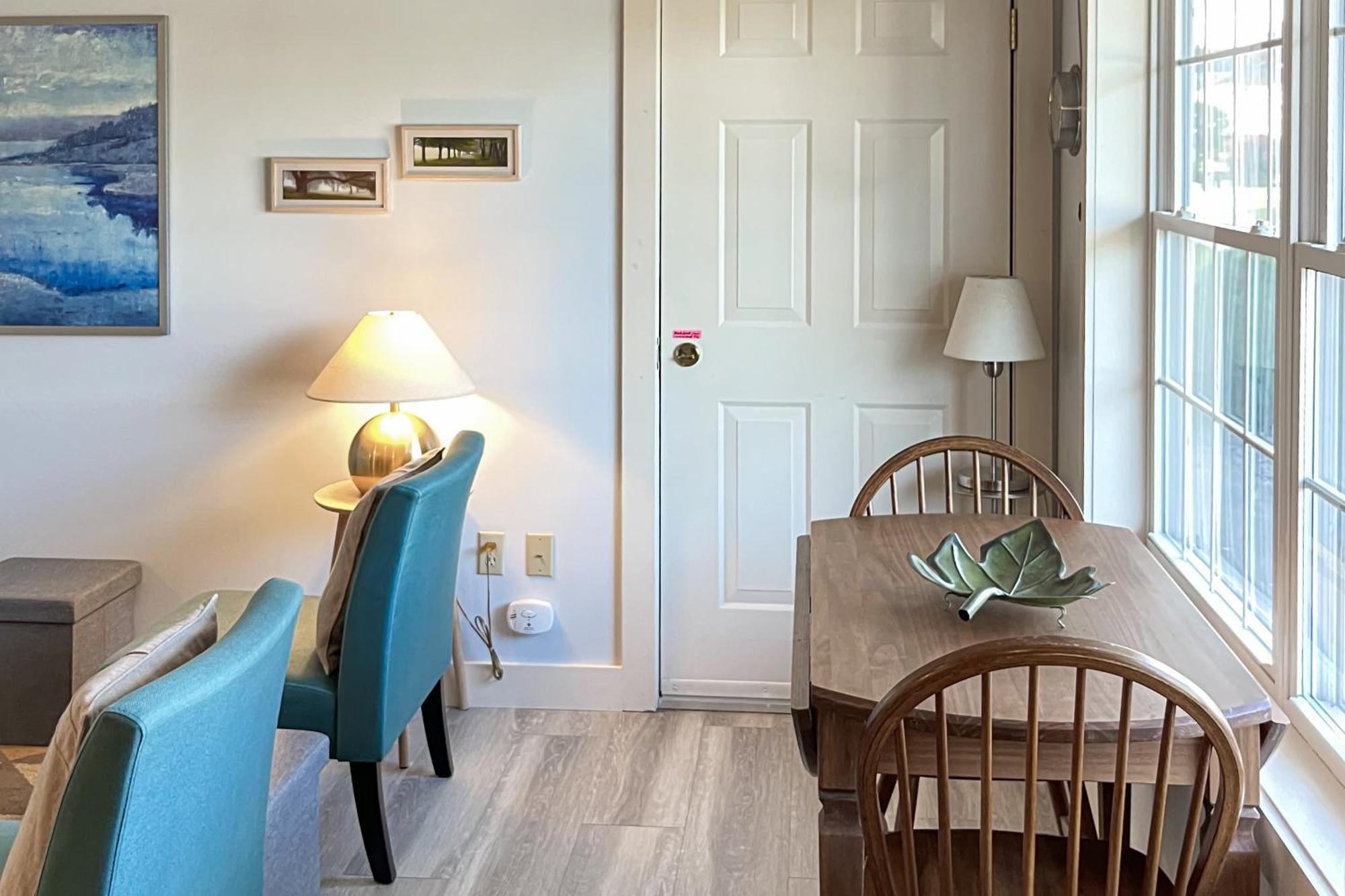Belle Of Maine Condo 106 Веллс Екстер'єр фото
